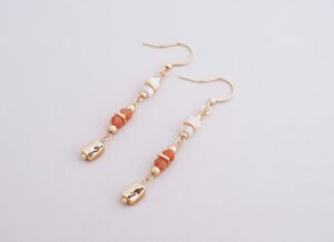 Relocate Earring | Sun Stone relocate er dscf9441 edit01